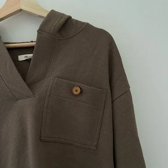 Madewell hoodie - Picture 8 of 8